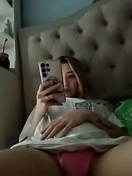 soylulita07 online show from February 2026 05:51:02 AM