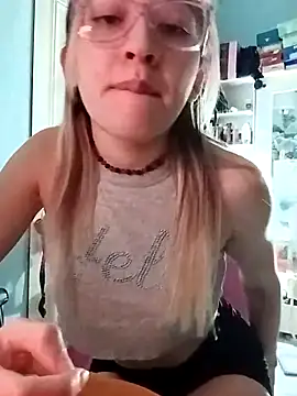 soylulita07 online show from February 2026 04:43:02 AM