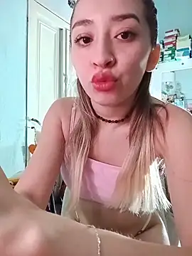 soylulita07 online show from February 2026 08:44:01 AM