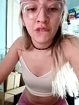 soylulita07 online show from February 2026 07:47:02 AM