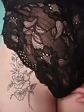 soylulita07 online show from April 2026 05:20:02 AM