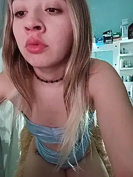soylulita07 online show from May 2026 08:31:01 AM