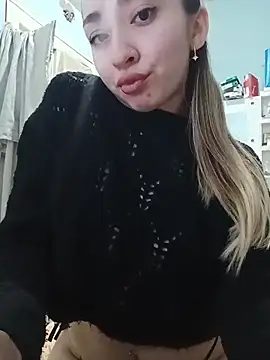 soylulita07 online show from June 2026 10:44:01 PM