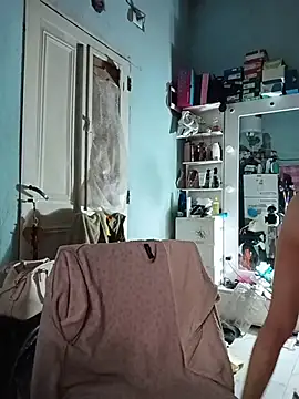 soylulita07 online show from February 2026 02:52:01 AM