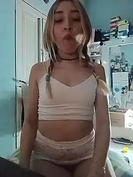 soylulita07 online show from March 2026 04:01:01 AM