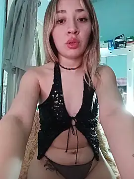 soylulita07 online show from May 2026 05:46:01 AM