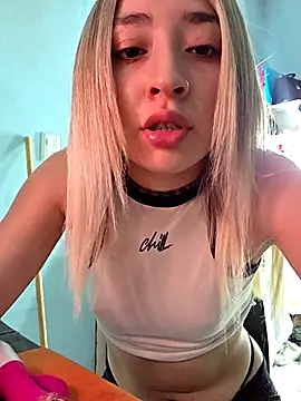 soylulita07 online show from February 2026 05:49:01 AM