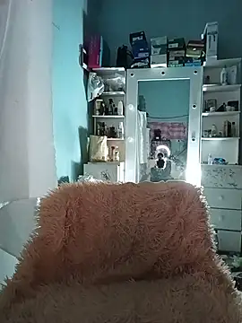 soylulita07 online show from March 2026 08:04:01 AM