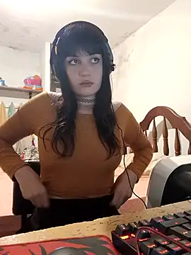 ladydark25 online show from December 2025 02:06:01 AM