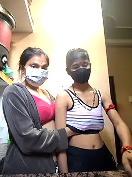 jaanvi-Rani online show from February 2026 03:27:02 AM