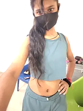 jaanvi-Rani online show from June 2026 08:20:02 AM