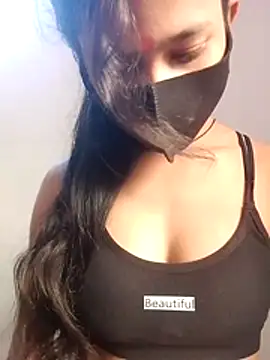 jaanvi-Rani online show from April 2026 02:25:02 AM