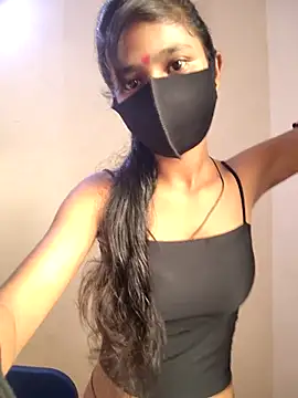 jaanvi-Rani online show from April 2026 01:47:01 AM