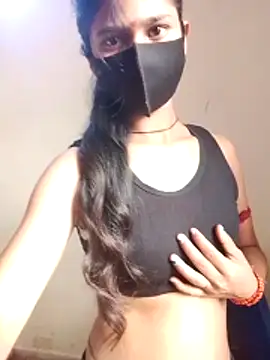 jaanvi-Rani online show from April 2026 02:57:01 AM