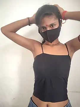 jaanvi-Rani online show from May 2026 02:01:02 AM