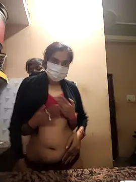 jaanvi-Rani online show from February 2026 03:24:02 AM