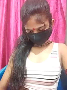jaanvi-Rani online show from March 2026 03:17:02 AM