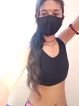 jaanvi-Rani online show from April 2026 03:33:01 AM