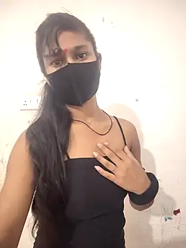 jaanvi-Rani online show from May 2026 02:09:01 AM