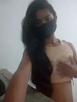 jaanvi-Rani online show from April 2026 04:52:01 AM