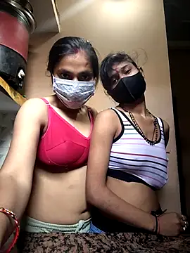 jaanvi-Rani online show from February 2026 09:44:02 AM