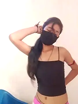 jaanvi-Rani online show from April 2026 03:35:01 AM