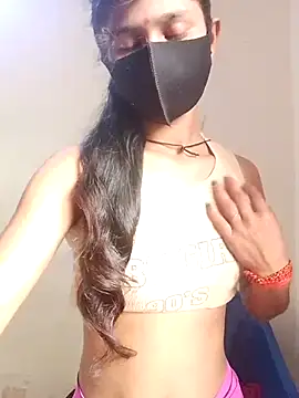 jaanvi-Rani online show from April 2026 03:08:01 AM