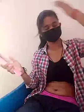 jaanvi-Rani online show from April 2026 02:35:01 AM