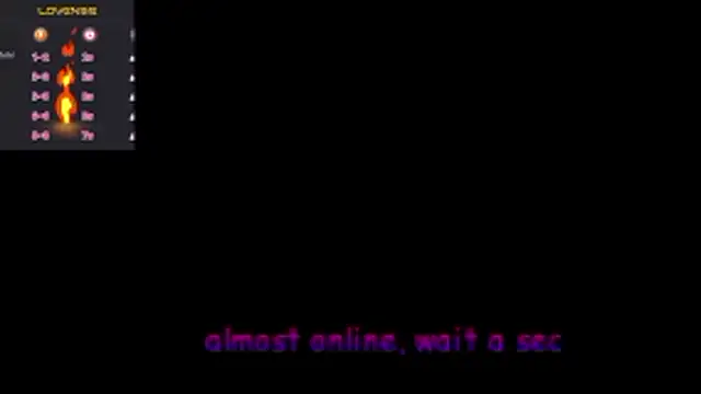 Dutchamber38 online show from January 2026 08:40:01 AM