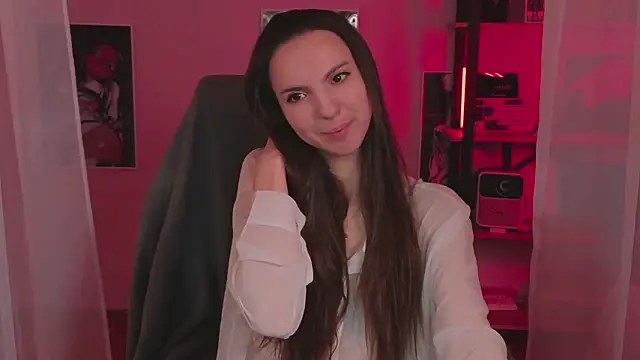 AliceLidell online show from March 2026 05:02:02 AM