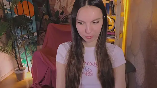 AliceLidell online show from April 2026 05:34:01 AM