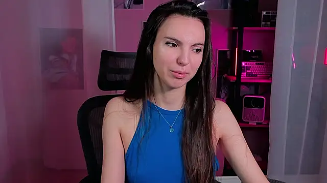 AliceLidell online show from March 2026 05:02:02 AM