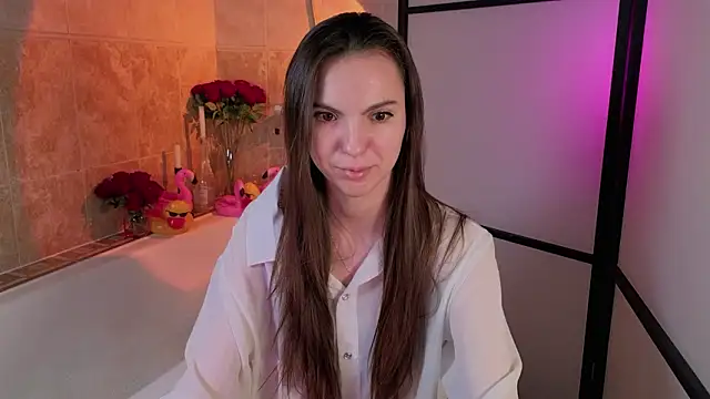 AliceLidell online show from March 2026 05:52:02 AM