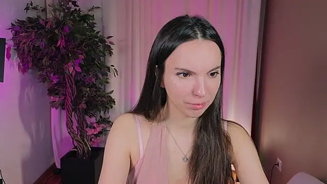 AliceLidell online show from April 2026 05:47:01 AM