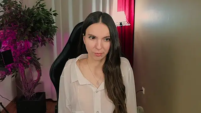 AliceLidell online show from February 2026 05:16:02 AM