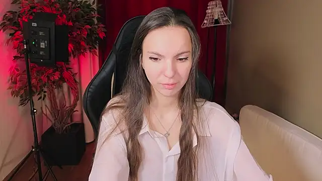 AliceLidell online show from March 2026 05:03:02 AM