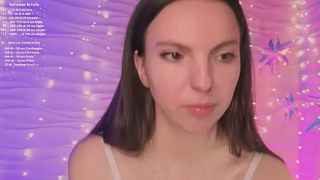 AliceLidell online show from January 2026 05:25:01 AM