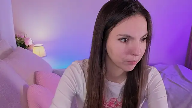 AliceLidell online show from February 2026 05:26:02 AM