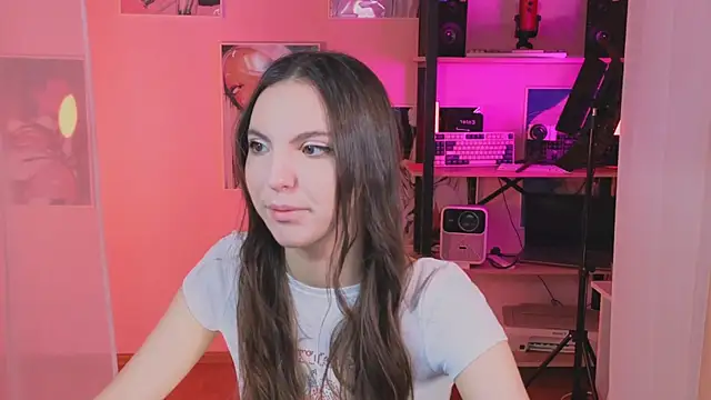 AliceLidell online show from April 2026 05:19:01 AM