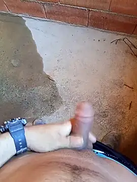 Alexanderreal23 online show from January 2026 09:45:02 AM