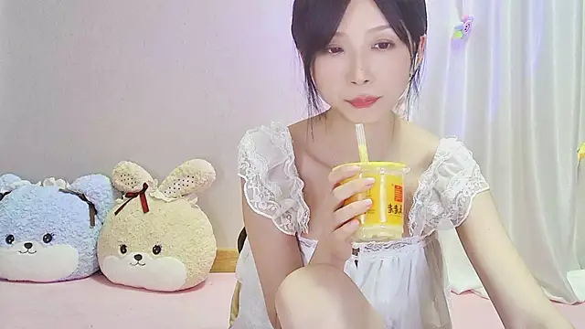 Snapshot of Gxhmelx-xiaoxiao chatting on June 2026 02:50:01 PM Gxhmelx-xiaoxiao online show from June 2026 02:50:01 PM