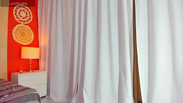 NikollSalas online show from January 2026 12:23:02 PM