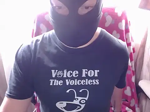 666maskgirl online show from January 2026 05:05:02 PM