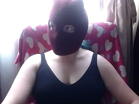 Snapshot of 666maskgirl chatting on June 2026 05:18:01 PM 666maskgirl online show from June 2026 05:18:01 PM