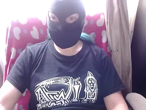 Snapshot of 666maskgirl chatting on June 2026 05:56:02 PM 666maskgirl online show from June 2026 05:56:02 PM