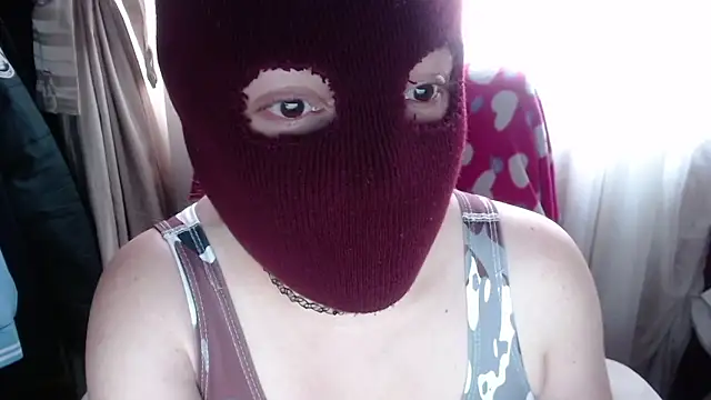 666maskgirl online show from February 2026 05:03:02 PM