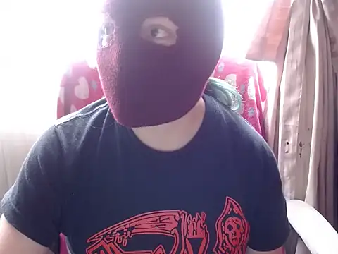 666maskgirl online show from April 2026 05:16:01 PM