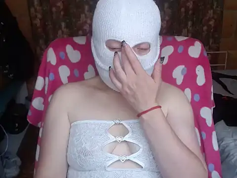 666maskgirl online show from March 2026 05:27:02 PM