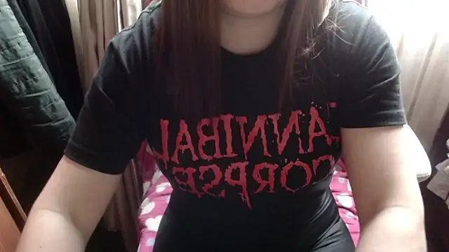 666maskgirl online show from February 2026 05:02:02 PM