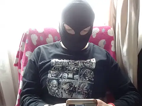 666maskgirl online show from February 2026 05:02:01 PM